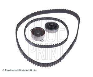 Blueprint ADH27303 Timing Belt Kit Belt Drive Fits Honda Accord Shuttle