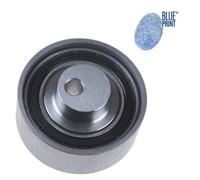 Blueprint ADH27629 Tensioner Pulley Smooth Fits Vauxhall Meriva 2003 - 2010