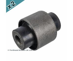 Blueprint ADH280165 Track Control Trailing Arm Mounting Rear Right Left Inner