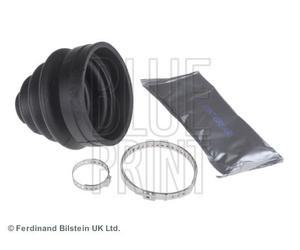 Blueprint ADH28107 Drive Shaft Bellow Kit Fits Honda Accord Civic CRX Kia