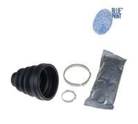 Blueprint ADH28162 Heavy Duty CV Boot Kit Elastomer Fits Honda Civic 1995 - 2001