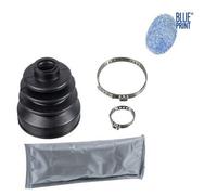 Blueprint ADH28177 Premium CV Boot Kit Elastomer Fits Honda Accord 1998 - 2003