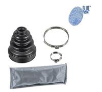 Blueprint ADH28180 Heavy Duty CV Boot Kit Elastomer Fits Honda Civic 2000 - 2005