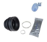 Blueprint ADH28181 Premium CV Boot Kit Elastomer Fits Honda Accord 1998 - 2003