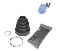 Blueprint ADH28183 CV Boot Kit Elastomer Fits Honda Civic Del Sol 1992 - 1998