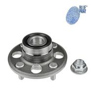 Blueprint ADH28358 Wheel Bearing Kit 63 mm Diameter Fits Honda Logo 1999 - 2002