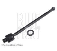 Front Inner Tie Rod Inc Counter Nut & Locking Washer Fits Ho Blue Print ADH28772
