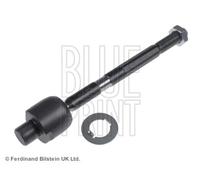Blueprint ADH28773 Inner Tie Rod Front Left 209mm Length Fits Honda Civic