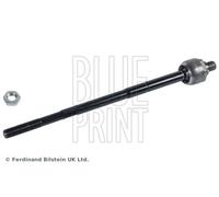 Blueprint ADH28784 Inner Tie Rod Front Right Left 291mm Length Fits Honda Logo
