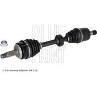 Blueprint ADH289501 Drive Shaft Front Left N/S Passenger Side Fits Honda Accord