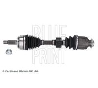 Blueprint ADH289502 Drive Shaft Front Right O/S Driver Side Fits Honda Accord