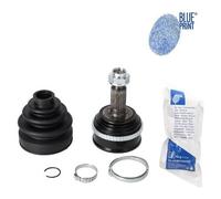 Blueprint ADH28954B Premium Drive Shaft Joint Kit Fits Honda Civic 1998 - 2001