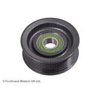 Blue Print ADH29639 Idler Pulley for auxiliary belt, pack of one