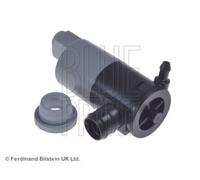 Blue Print ADJ130301 Washer Pump for windscreen washing system, pack of one