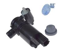 Windscreen Washing System Washer Pump Inc Seal Ring Fits La Blue Print ADJ130305