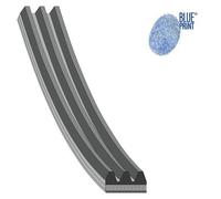 Blue Print Glow Plug ADJ131805 - Fits Jaguar F-Pace, XF, XJ & Land Rover Discovery/Range Rover - 1pc