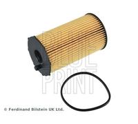 Blue Print Oil Filter ADJ132102 with Gasket OE 1109.AW 1109.X8 Made in AT x1