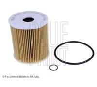 BLUE PRINT ADJ132109 Oil filter