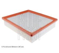 Blueprint ADJ132216 Air Filter 256mm Length Fits Land Rover Range Rover