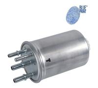 Blueprint ADJ132312 Fuel Filter Standard 187 mm Fits Jaguar XJ 2015 - 2019