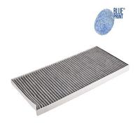 Blueprint ADJ132504 Cabin Filter Charcoal 540 mm Long Fits BMW X5 2000 - 2003