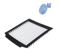 Blueprint ADJ132505 Cabin Filter 217 mm Fits Land Rover Range Rover 1998 - 2002
