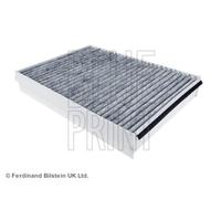 Blueprint ADJ132512 Cabin Air Activated Carbon Filter 298mm Length For Jaguar XJ