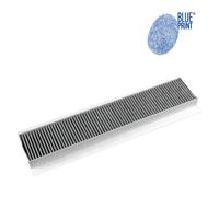 Blueprint ADJ132516 Cabin Filter Premium 510 mm Long For Ford Mondeo 2004 - 2007