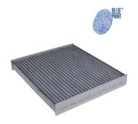 Blueprint ADJ132518 Cabin Filter 216 mm Fits Land Rover Range Rover 2013 - 2016