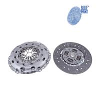 Blueprint ADJ133004 Clutch Kit Two Piece For Land Rover Freelander 2 2006 - 2014