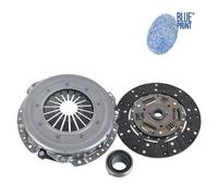 Blueprint ADJ133007 Clutch Kit Three Piece Fits Land Rover 110 / 127 1983 - 1990