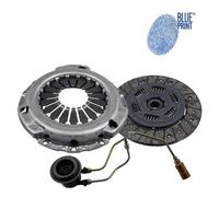 Blueprint ADJ133017 Clutch Kit Three Piece For Land Rover Freelander 2000 - 2006