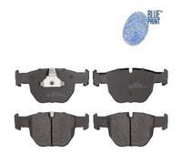 Blueprint ADJ134216 Brake Pad Front Fits Land Rover Range Rover 2004 - 2012