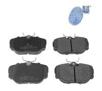 Blueprint ADJ134217 Brake Pad Durable Fits Land Rover Discovery 1998 - 2004