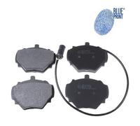 Blueprint ADJ134222 Brake Pad Reliable Fits Land Rover Discovery 1993 - 1998