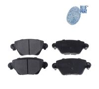 Brake Pads Set Rear ADJ134236 Blue Print 1121892 1121895 1126719 1126959 1130120