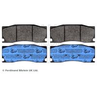 BLUE PRINT ADJ134243 Brake pad set