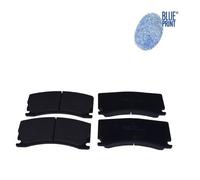 Blueprint ADJ134244 Brake Pad High Performance Durable For Jaguar XK 2011 - 2014