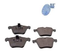 Blueprint ADJ134247 Brake Pad Front Durable Fits Jaguar F-Type 2013 - 2024