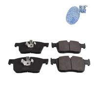 Blueprint ADJ134252 Brake Pad Set Front Heavy Duty Fits Jaguar XE 2015 - 2024