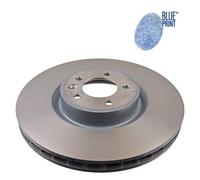 Blueprint ADJ134305 Brake Disc Precise Fits Land Rover Range Rover 2013 - 2016