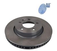 Blueprint ADJ134310 Brake Disc Precise Fits Land Rover Discovery 2005 - 2009