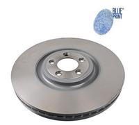 Blueprint ADJ134316 Brake Disc High Performance Fits Jaguar XJ 2009 - 2019