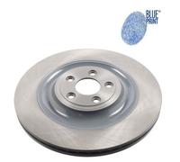 Blueprint ADJ134317 Brake Disc High Performance Fits Jaguar XJ 2009 - 2019