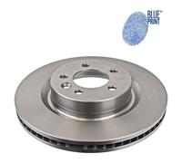 Blueprint ADJ134318 Brake Disc Precise Fits Land Rover Discovery 2004 - 2009