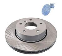 Blueprint ADJ134319 Brake Disc Precise Fits Land Rover Range Rover 1998 - 2002