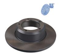 Blueprint ADJ134323 Brake Disc Precise Fits Santana Ps10/Anibal 2004 - 2008