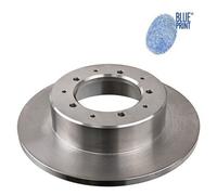 Blueprint ADJ134325 Brake Disc Precise Fits Land Rover Defender 2015 - 2016