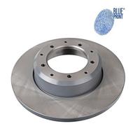 Blueprint ADJ134326 Brake Disc Precise Fits Land Rover Defender 1998 - 2016