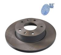Blueprint ADJ134329 Brake Disc Precise Fits Land Rover Freelander 1998 - 2006